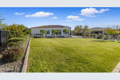 5416 E Dew Drop Trail, Cave Creek, AZ 85331 - Photo 83