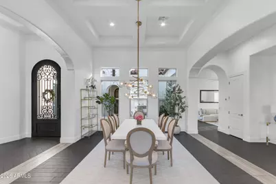 5416 E Dew Drop Trail, Cave Creek, AZ 85331 - Photo 11