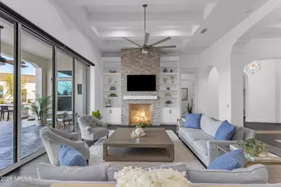 5416 E Dew Drop Trail, Cave Creek, AZ 85331 - Photo 15