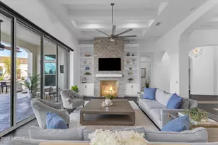 5416 E Dew Drop Trl, Cave Creek, AZ 85331 - Photo 15