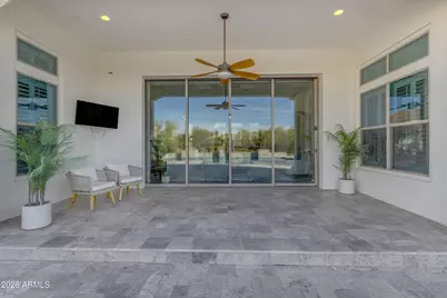 5416 E Dew Drop Trail, Cave Creek, AZ 85331 - Photo 79