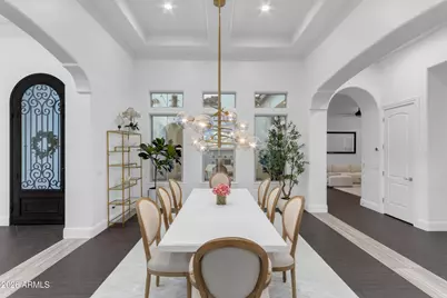 5416 E Dew Drop Trail, Cave Creek, AZ 85331 - Photo 19