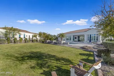 5416 E Dew Drop Trail, Cave Creek, AZ 85331 - Photo 87