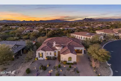 5416 E Dew Drop Trail, Cave Creek, AZ 85331 - Photo 99