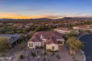 5416 E Dew Drop Trl, Cave Creek, AZ 85331 - Photo 99