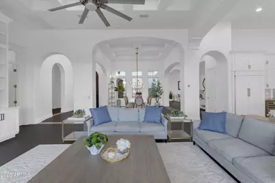 5416 E Dew Drop Trail, Cave Creek, AZ 85331 - Photo 13