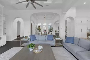 5416 E Dew Drop Trl, Cave Creek, AZ 85331 - Photo 13