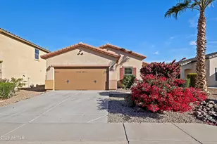 10802 W Saddlehorn Rd, Peoria, AZ 85383 - Photo 1