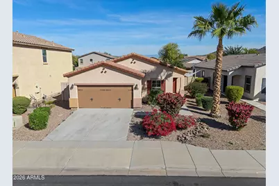 10802 W Saddlehorn Road, Peoria, AZ 85383 - Photo 31