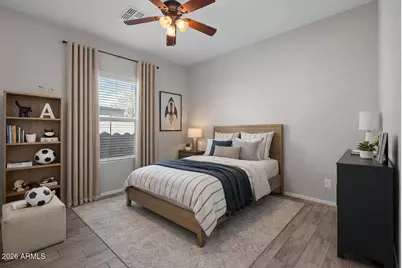 10802 W Saddlehorn Road, Peoria, AZ 85383 - Photo 15