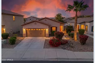10802 W Saddlehorn Road, Peoria, AZ 85383 - Photo 23