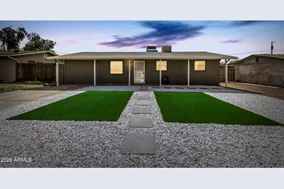 2535 E Hartford Avenue, Phoenix, AZ 85032 - Photo 1