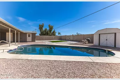 2535 E Hartford Avenue, Phoenix, AZ 85032 - Photo 25