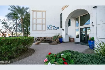 2511 W Queen Creek Road #171, Chandler, AZ 85248 - Photo 3