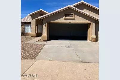 8008 W Rancho Drive, Glendale, AZ 85303 - Photo 1