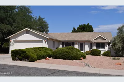 440 Casner Drive, Clarkdale, AZ 86324 - Photo 1