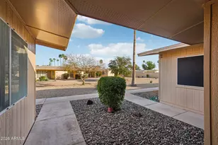 17203 N Pinion Ln N, Sun City, AZ 85373 - Photo 37