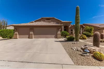 4425 E Casey Lane, Cave Creek, AZ 85331 - Photo 1