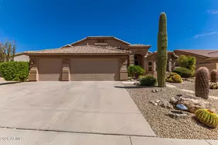 4425 E Casey Ln, Cave Creek, AZ 85331 - Photo 1