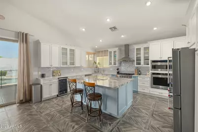 4425 E Casey Lane, Cave Creek, AZ 85331 - Photo 17