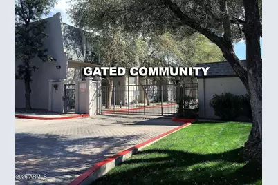 1016 E Osborn Road #Unit F, Phoenix, AZ 85014 - Photo 13