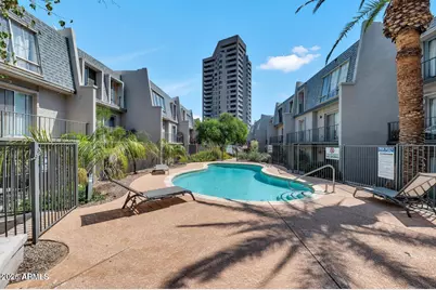 1016 E Osborn Road #Unit F, Phoenix, AZ 85014 - Photo 11