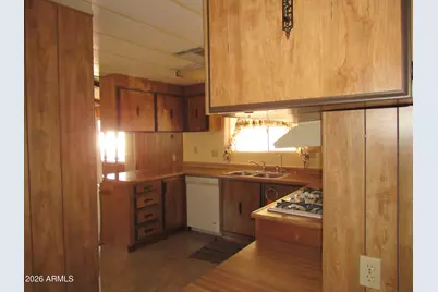 3411 S Camino Seco -- #99, Tucson, AZ 85730 - Photo 5