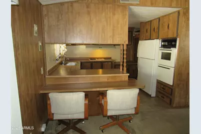 3411 S Camino Seco -- #99, Tucson, AZ 85730 - Photo 7