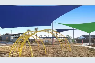 24458 N 167th Lane, Surprise, AZ 85387 - Photo 21