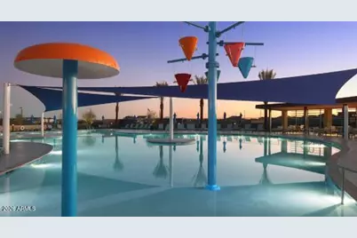 24458 N 167th Lane, Surprise, AZ 85387 - Photo 23