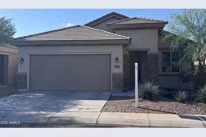 7031 W Alicia Drive, Laveen, AZ 85339 - Photo 1