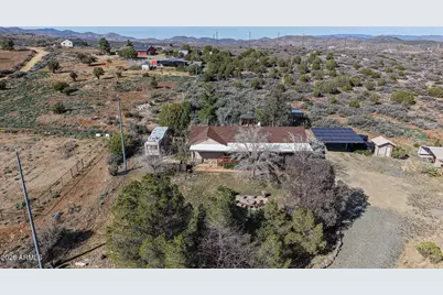 11400 S Hackberry Trail, Mayer, AZ 86333 - Photo 57