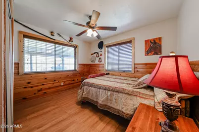 11400 S Hackberry Trail, Mayer, AZ 86333 - Photo 25