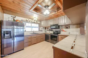 11400 S Hackberry Trail, Mayer, AZ 86333 - Photo 15