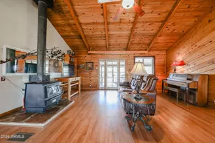 11400 S Hackberry Trail, Mayer, AZ 86333 - Photo 9