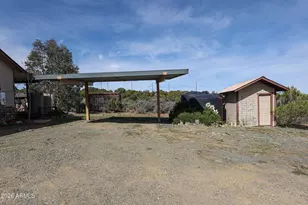 11400 S Hackberry Trail, Mayer, AZ 86333 - Photo 35