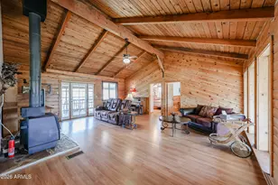 11400 S Hackberry Trail, Mayer, AZ 86333 - Photo 7