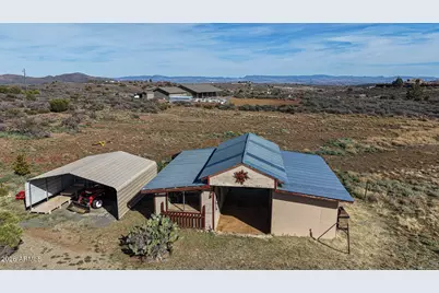 11400 S Hackberry Trail, Mayer, AZ 86333 - Photo 63