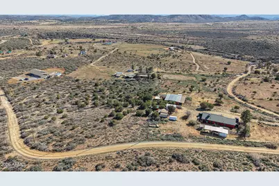 11400 S Hackberry Trail, Mayer, AZ 86333 - Photo 73