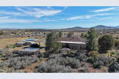 11400 S Hackberry Trail, Mayer, AZ 86333 - Photo 67