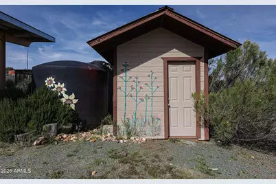 11400 S Hackberry Trail, Mayer, AZ 86333 - Photo 45