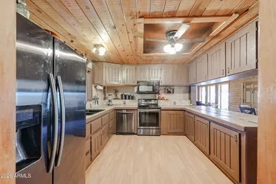 11400 S Hackberry Trail, Mayer, AZ 86333 - Photo 17