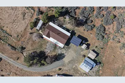 11400 S Hackberry Trail, Mayer, AZ 86333 - Photo 65