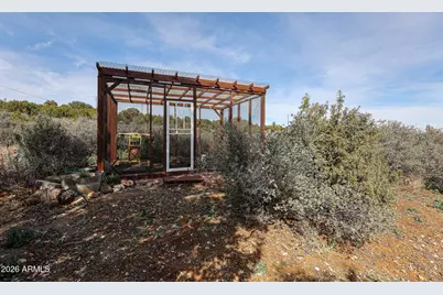 11400 S Hackberry Trail, Mayer, AZ 86333 - Photo 37