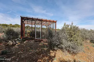 11400 S Hackberry Trail, Mayer, AZ 86333 - Photo 37