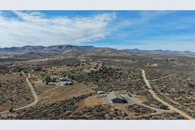 11400 S Hackberry Trail, Mayer, AZ 86333 - Photo 79