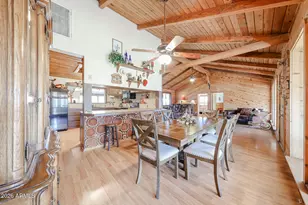 11400 S Hackberry Trail, Mayer, AZ 86333 - Photo 13