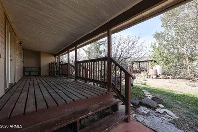 11400 S Hackberry Trail, Mayer, AZ 86333 - Photo 33