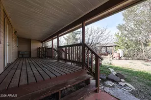 11400 S Hackberry Trail, Mayer, AZ 86333 - Photo 33