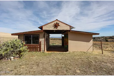 11400 S Hackberry Trail, Mayer, AZ 86333 - Photo 39